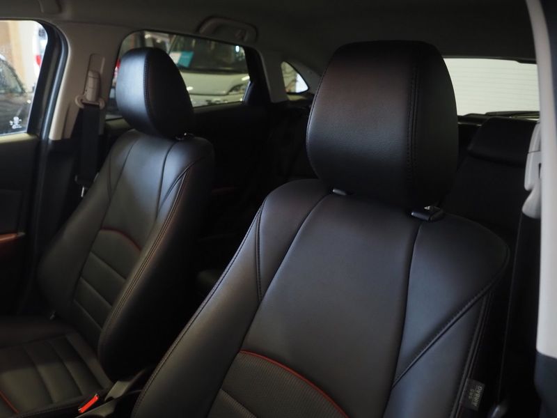 Mazda CX-3 bild 16