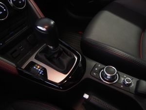 Mazda CX-3 bild 22