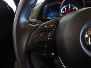Mazda CX-3 bild 17