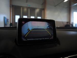 Mazda CX-3 bild 21