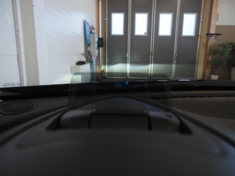 Mazda CX-3 bild 19