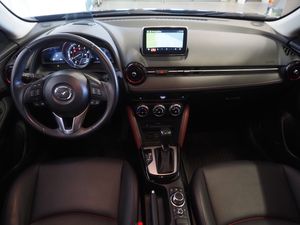 Mazda CX-3 bild 13