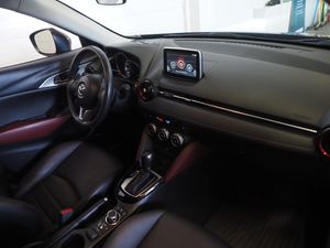 Mazda CX-3 bild 11