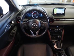 Mazda CX-3 bild 14