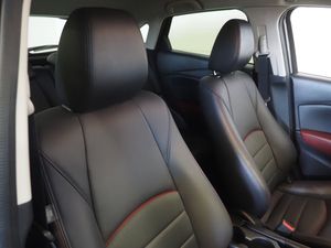 Mazda CX-3 bild 9