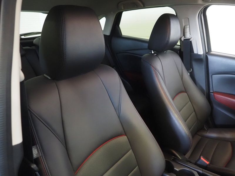 Mazda CX-3 bild 9