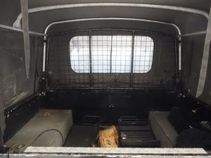 Land Rover Defender bild 19