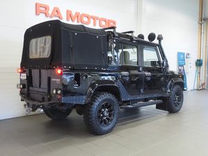 Land Rover Defender bild 6