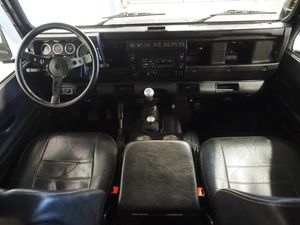 Land Rover Defender bild 13