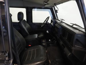 Land Rover Defender bild 11