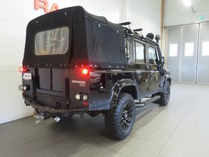 Land Rover Defender bild 7