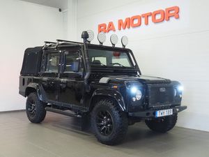 Land Rover Defender bild 4