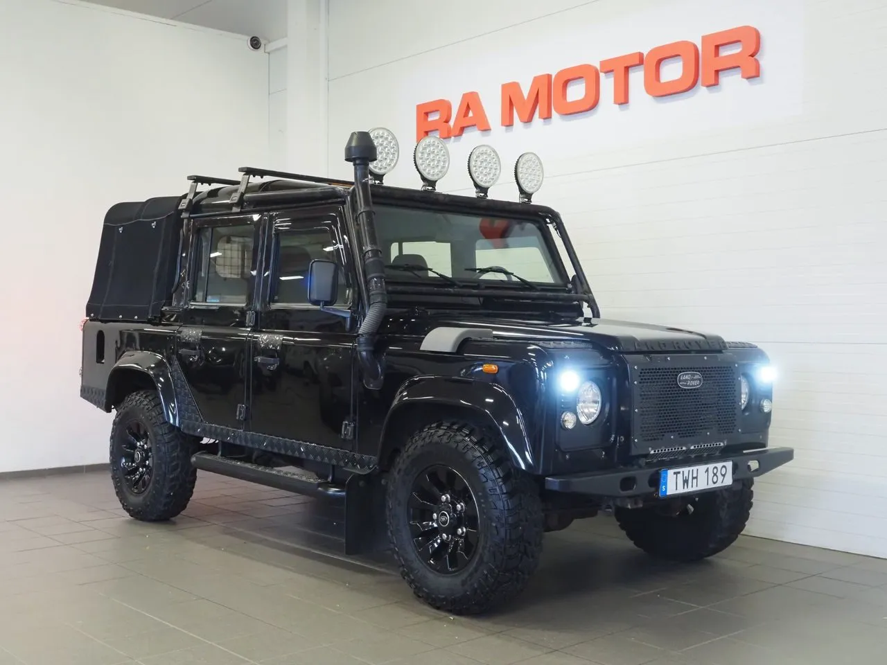 Vehicle image 2