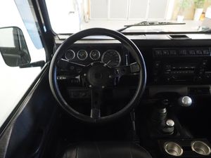 Land Rover Defender bild 14