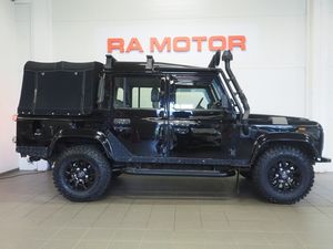 Land Rover Defender bild 5