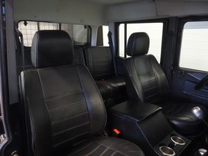 Land Rover Defender bild 12