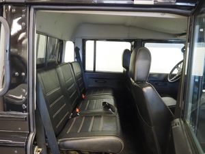 Land Rover Defender bild 18