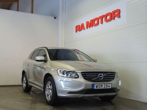 Volvo XC60 bild 2