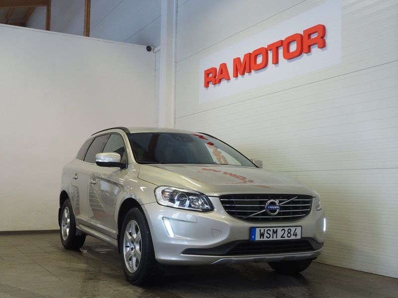 Volvo XC60 bild 2