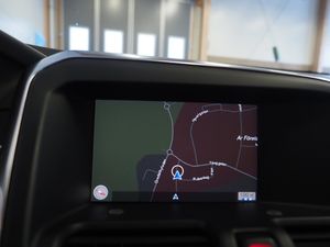 Volvo XC60 bild 19