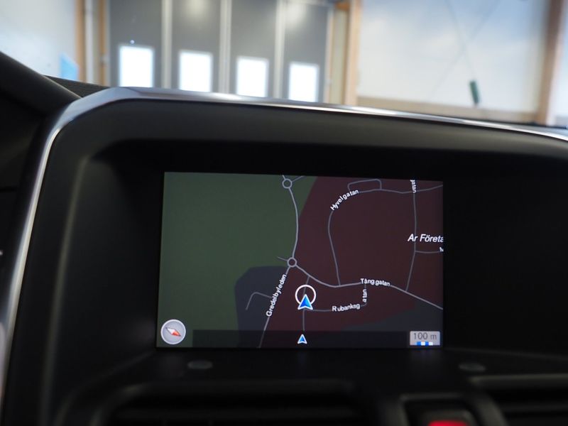 Volvo XC60 bild 19