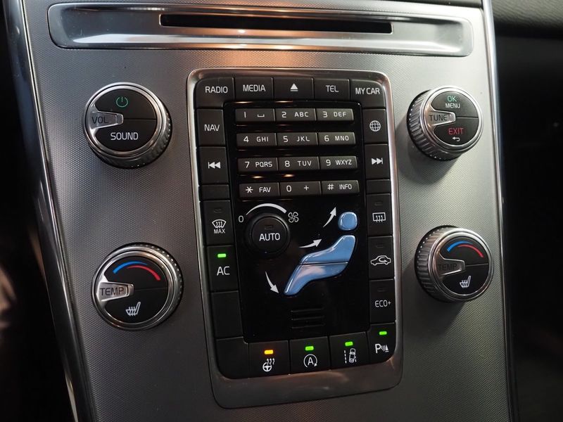 Volvo XC60 bild 20