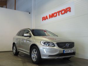 Volvo XC60 bild 4