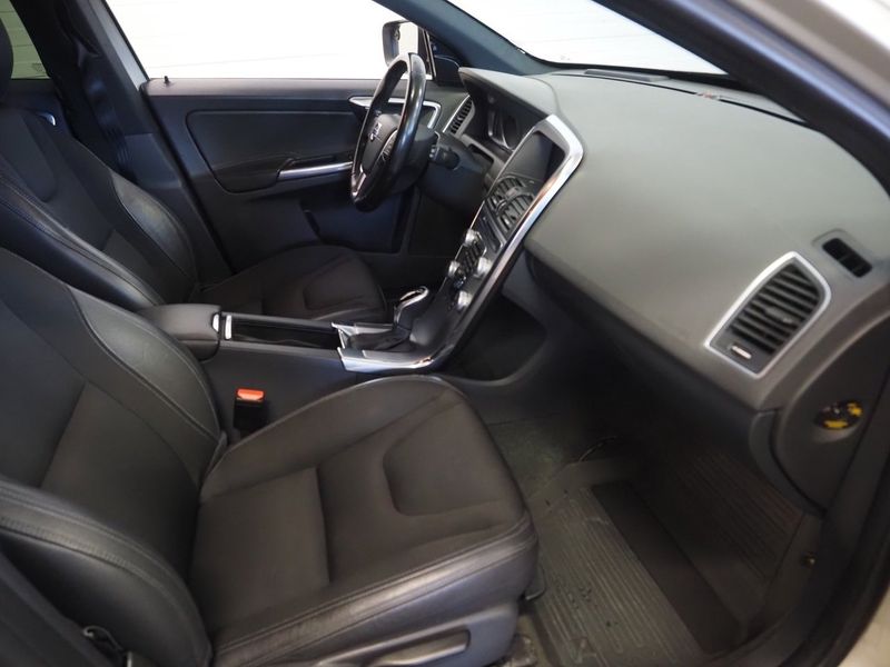 Volvo XC60 bild 11