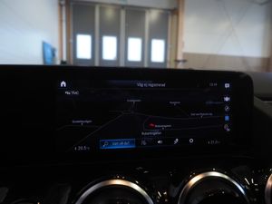 Mercedes GLA200 bild 22