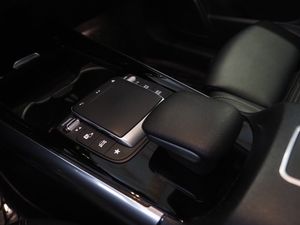 Mercedes GLA200 bild 24