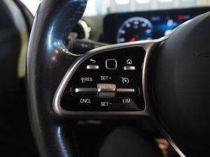 Mercedes GLA200 bild 20