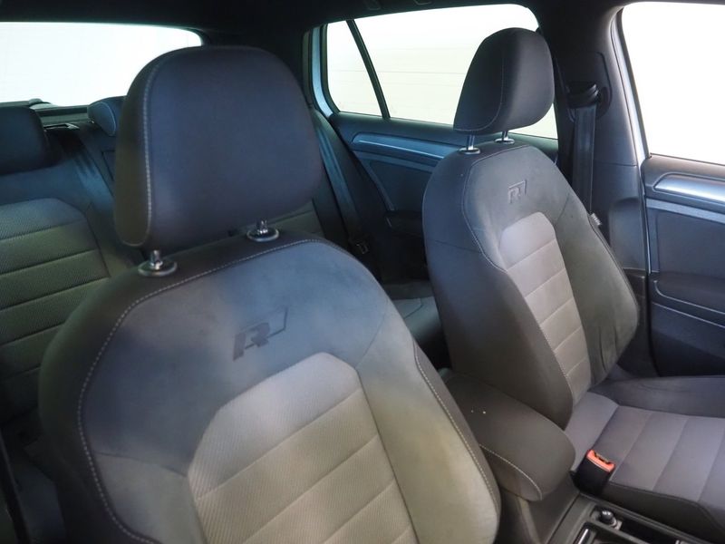 Volkswagen Golf bild 11