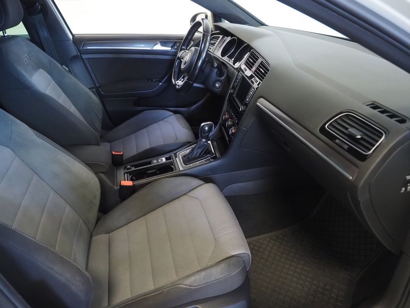 Volkswagen Golf bild 10