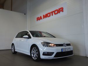 Volkswagen Golf bild 3