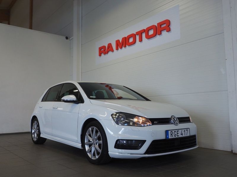 Volkswagen Golf bild 3