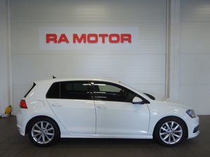 Volkswagen Golf bild 4