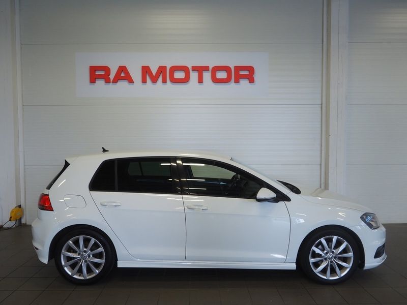 Volkswagen Golf bild 4