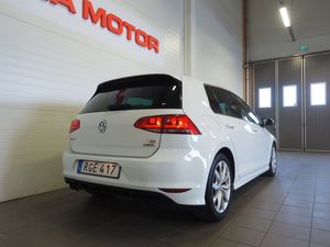 Volkswagen Golf bild 6