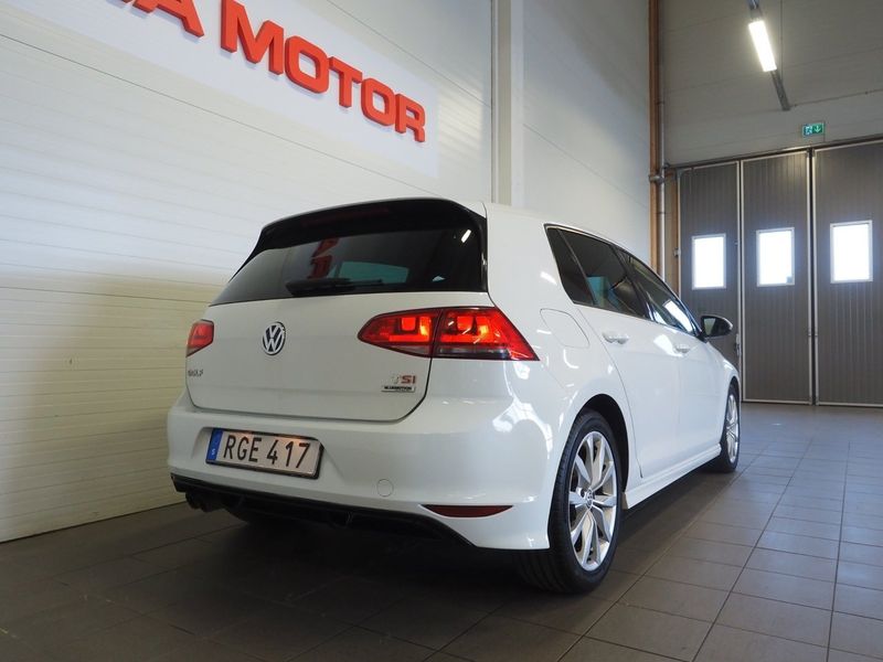 Volkswagen Golf bild 6