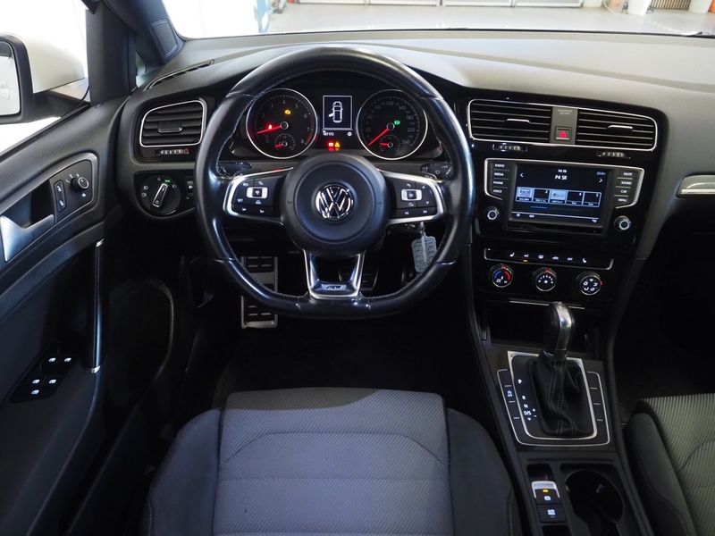 Volkswagen Golf bild 13
