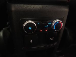 Ford Explorer bild 21