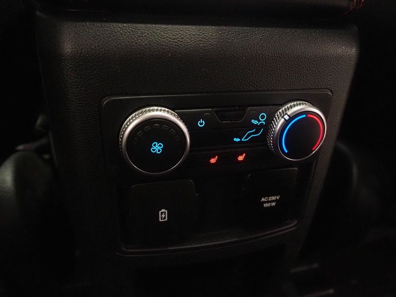 Ford Explorer bild 21
