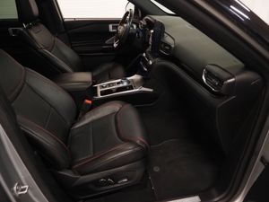 Ford Explorer bild 15