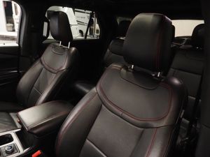 Ford Explorer bild 22