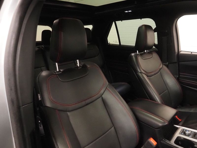 Ford Explorer bild 13
