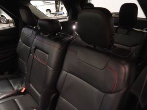 Ford Explorer bild 20