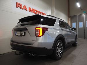 Ford Explorer bild 8