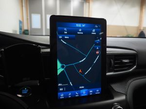 Ford Explorer bild 26
