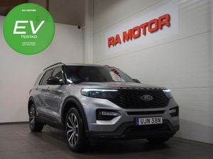 Ford Explorer bild 2
