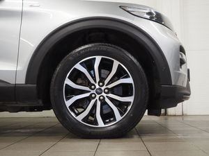 Ford Explorer bild 10